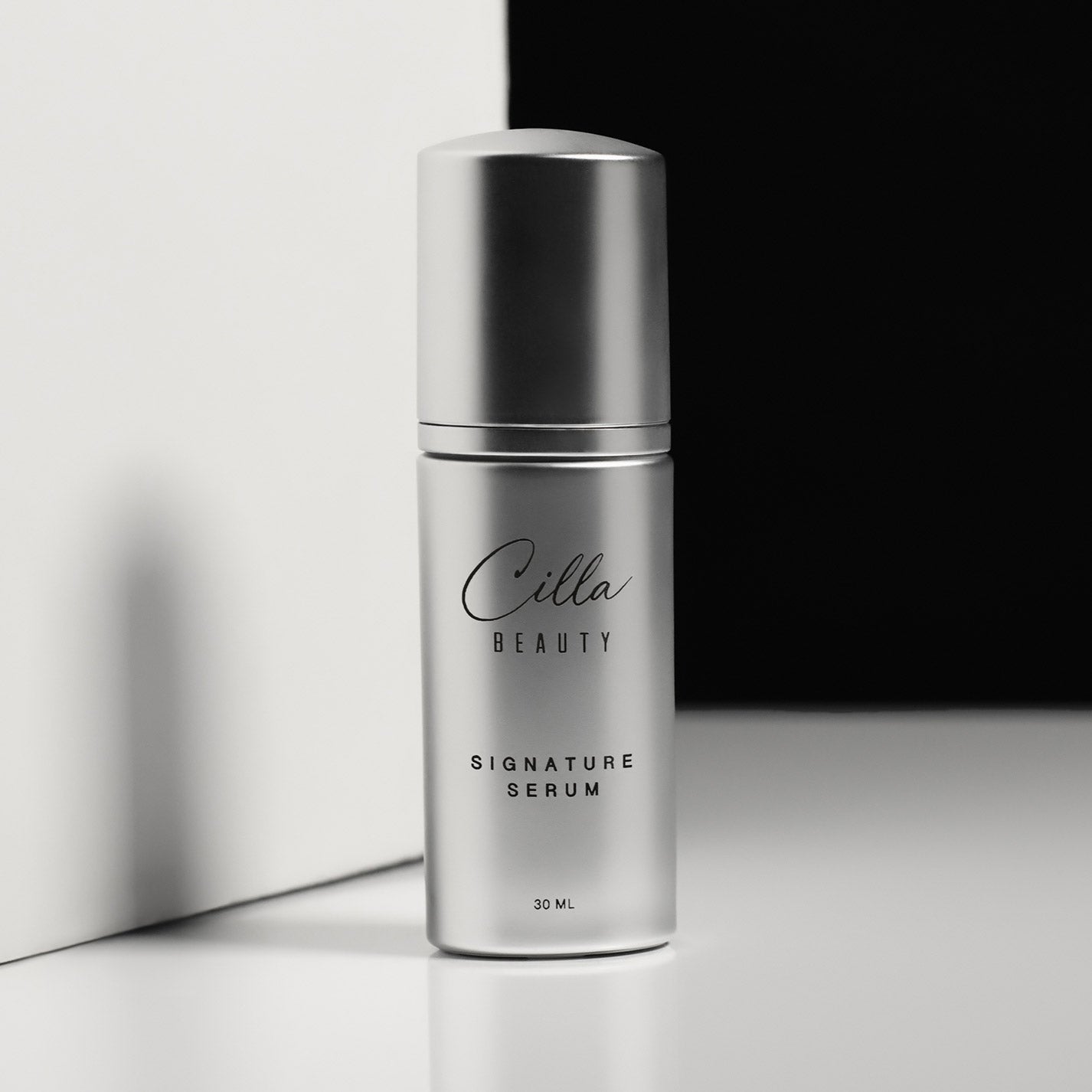 CILLA by Priscilla Presley Signature Serum  Edit alt text